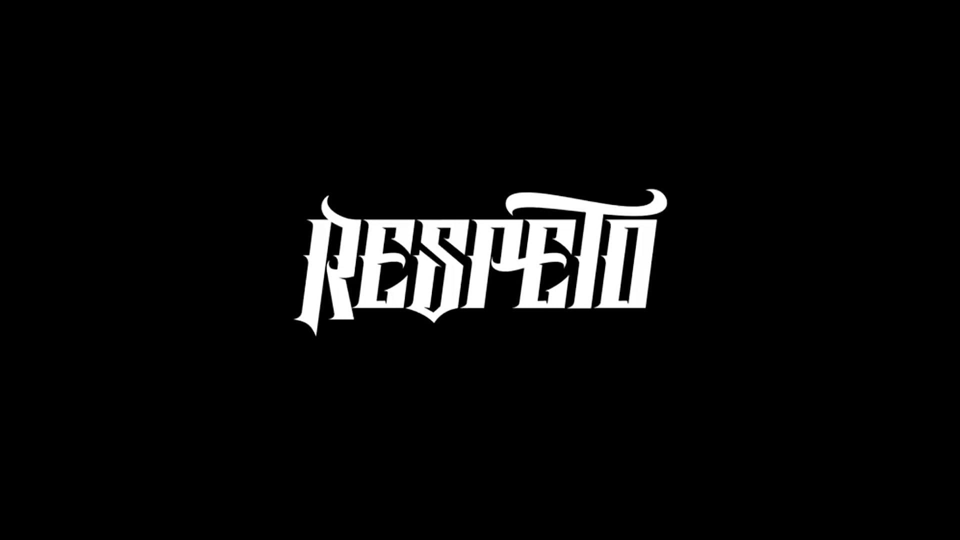 Respeto background