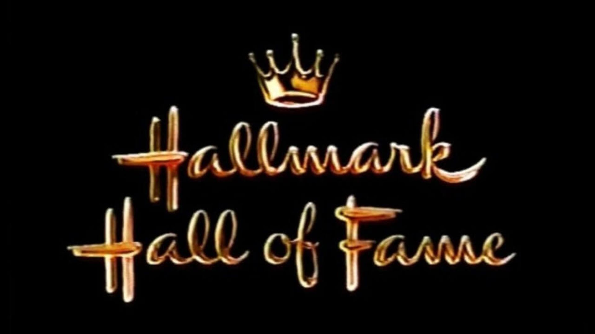 Hallmark Hall of Fame background