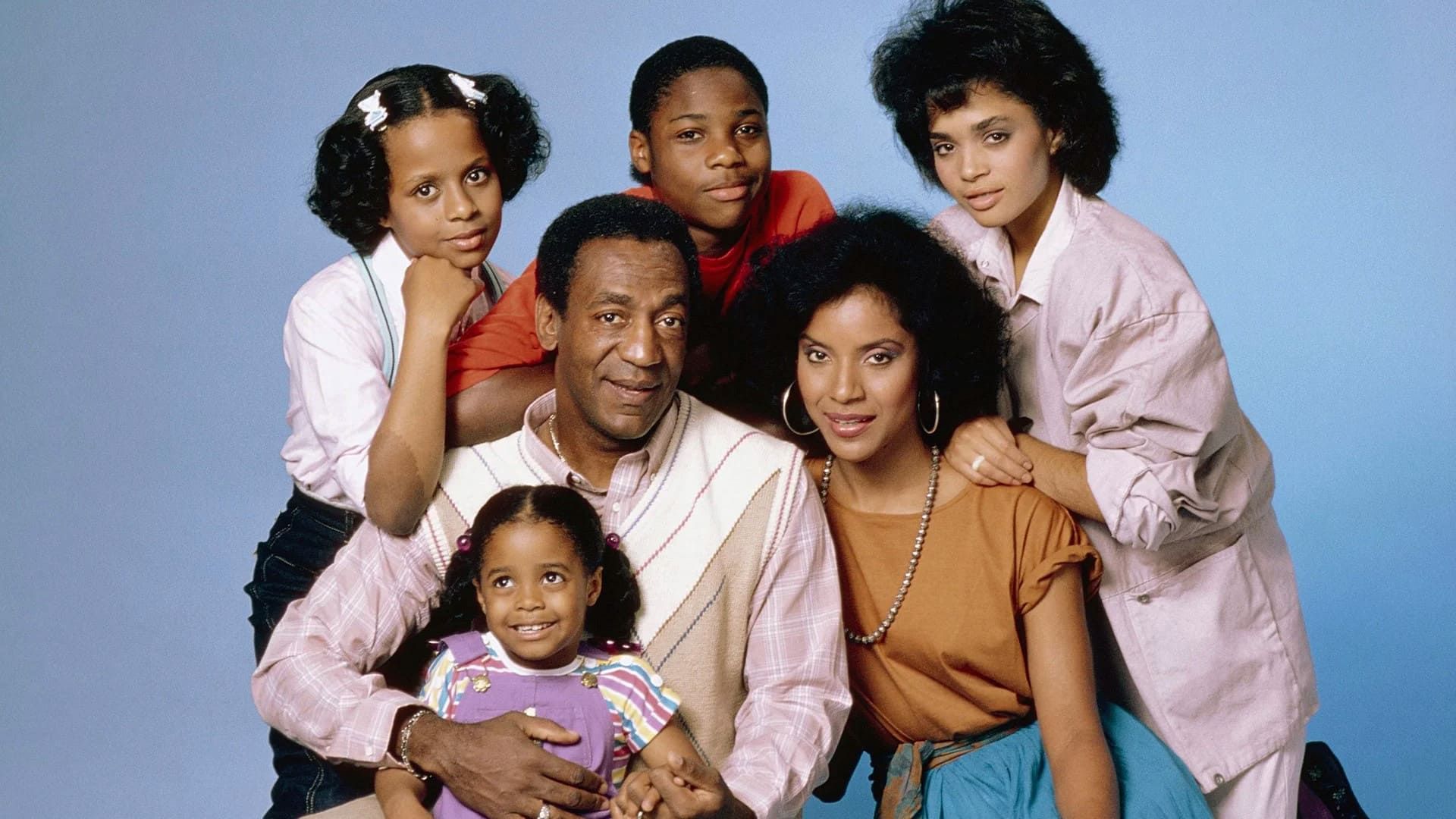 The Cosby Show background