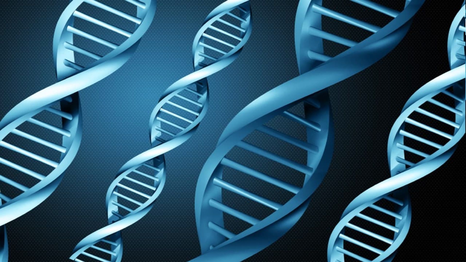 DNA background