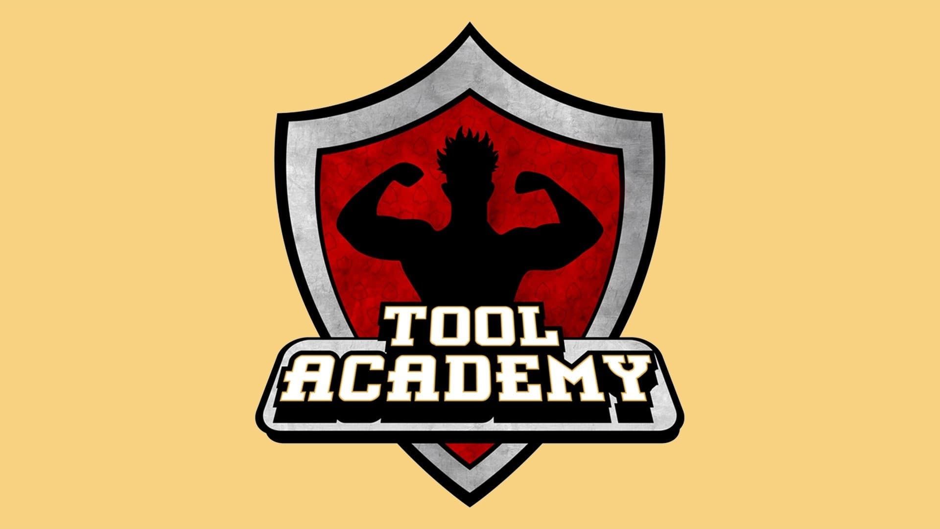 Tool Academy background