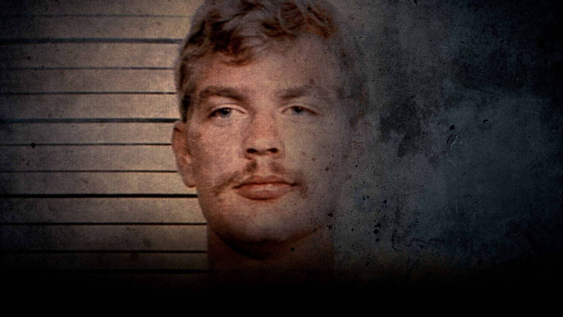 A Mente de um Monstro: Jeffrey Dahmer - O Canibal background