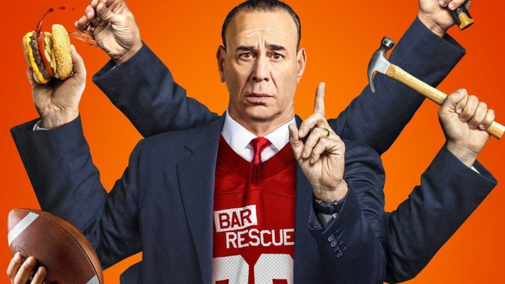 Bar Rescue background