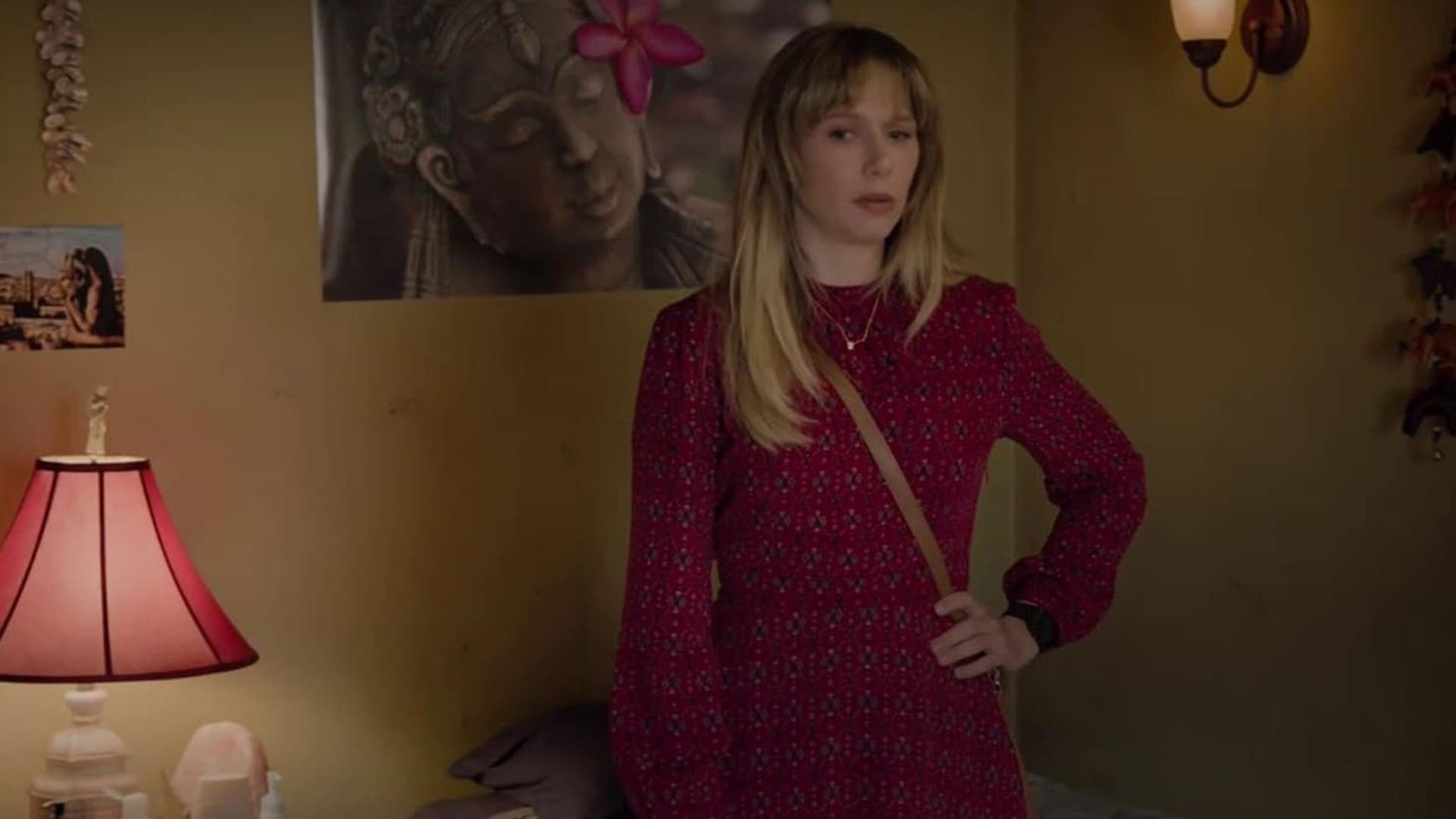 Idiotsitter background