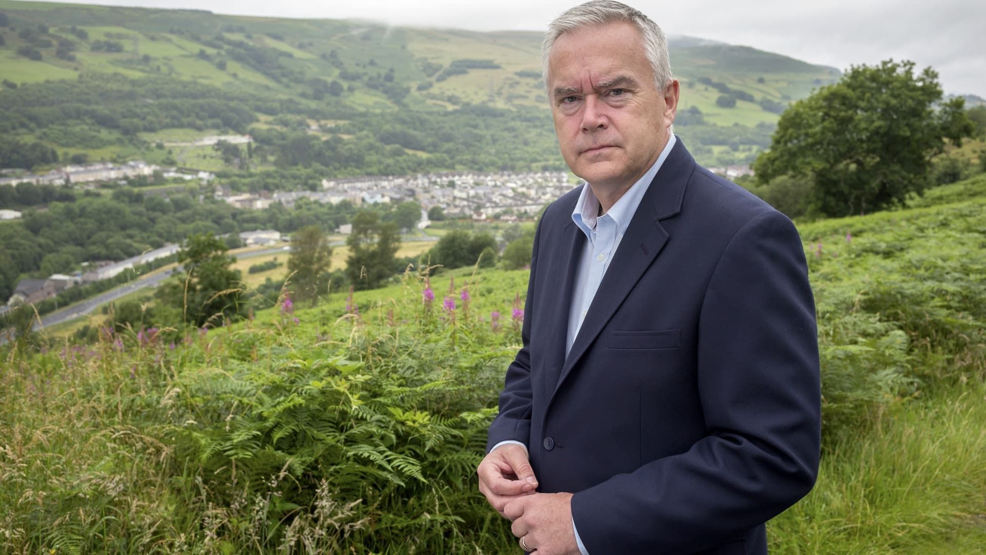 Aberfan: The Fight for Justice background