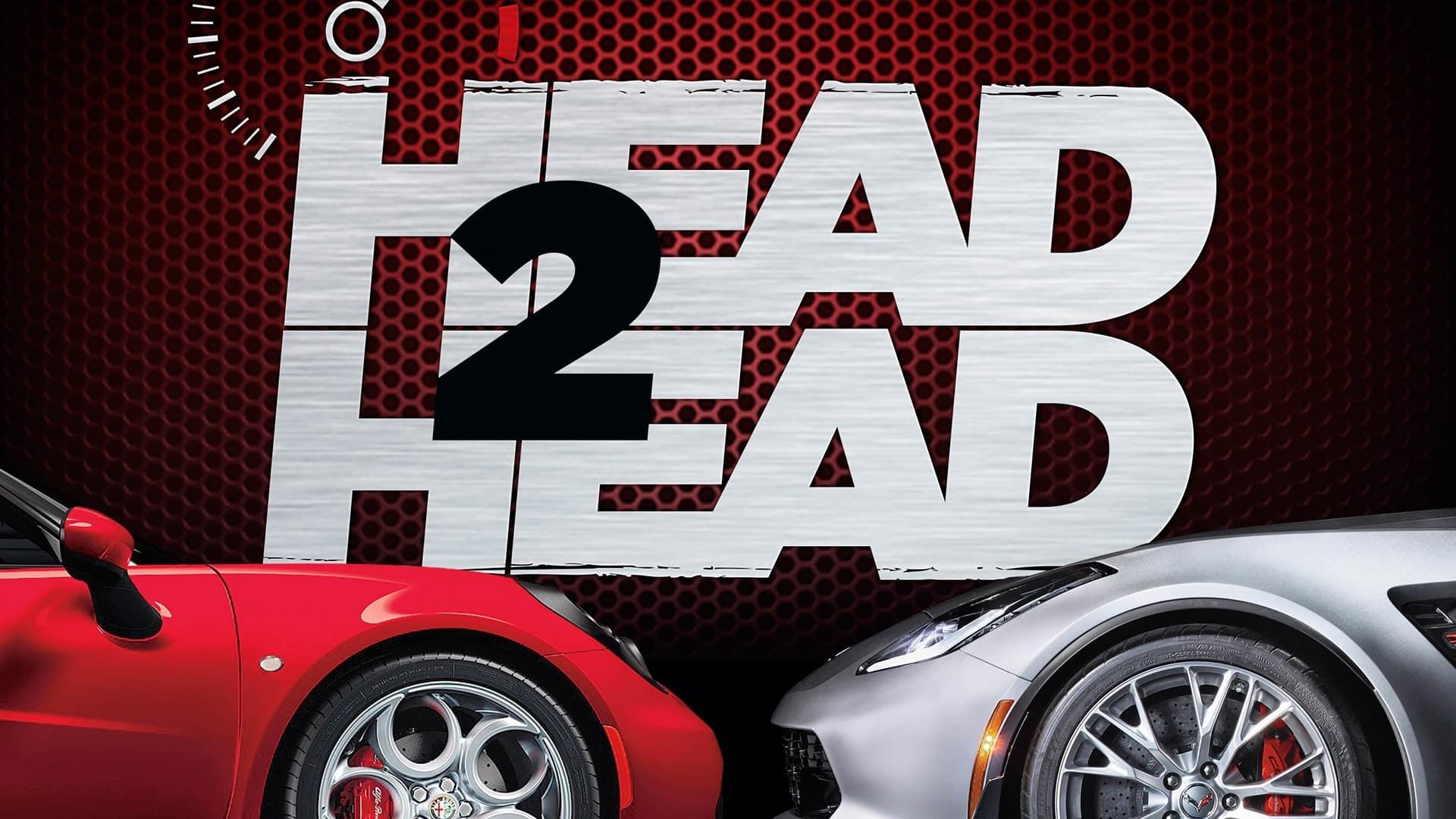 Head 2 Head background