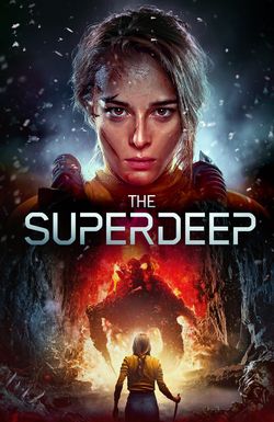 Superdeep