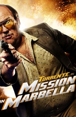 Torrente 2: Misión en Marbella