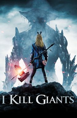 I Kill Giants