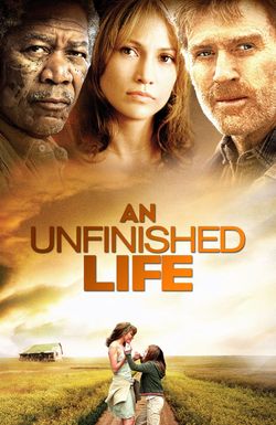 An Unfinished Life