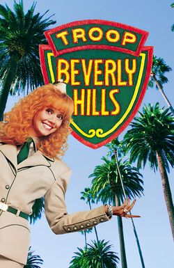 Troop Beverly Hills