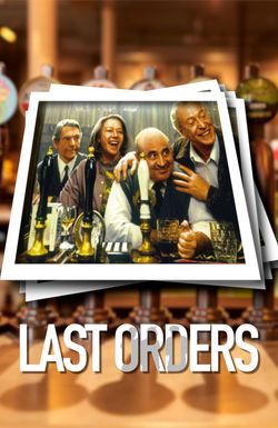 Last Orders