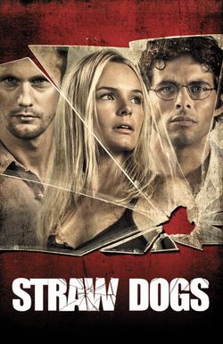 Straw Dogs