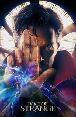 Doctor Strange