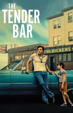 The Tender Bar