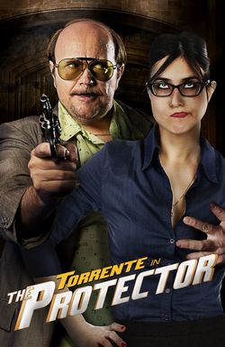 Torrente 3: El protector