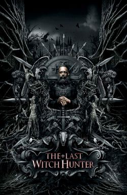 The Last Witch Hunter