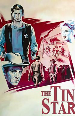 The Tin Star