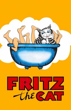 Fritz the Cat