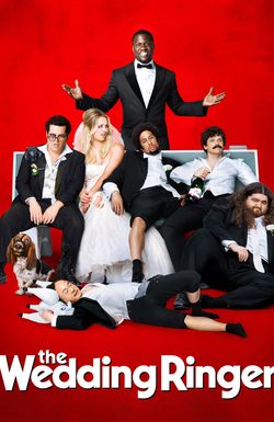 The Wedding Ringer