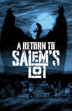 A Return to Salem's Lot