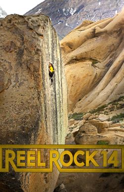 Reel Rock 14