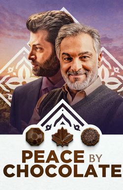 Peace by Chocolate