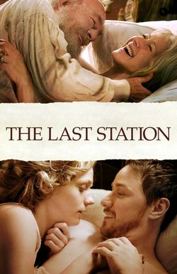 The Last Station