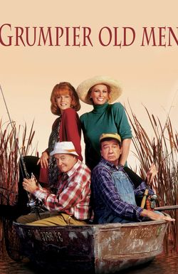 Grumpier Old Men