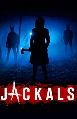 Jackals