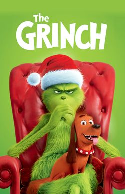 Dr. Seuss' The Grinch