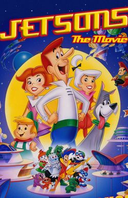 Jetsons: The Movie