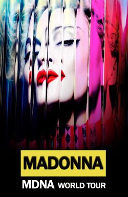 Madonna: The MDNA Tour