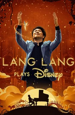 Lang Lang Plays Disney