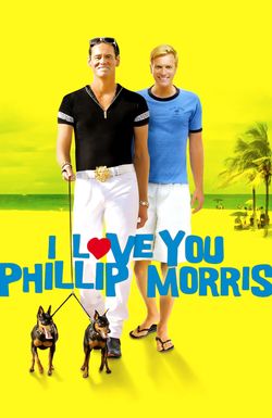 I Love You Phillip Morris