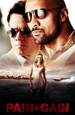 Pain & Gain