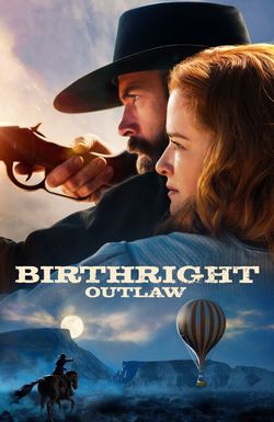 Birthright Outlaw