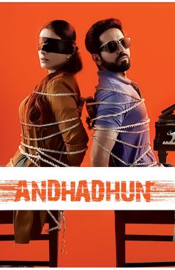 Andhadhun