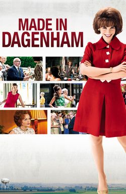 Made in Dagenham