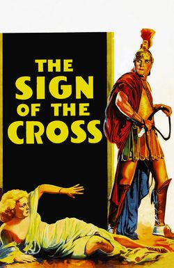 The Sign of the Cross