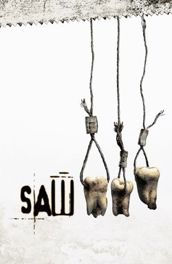 Saw III