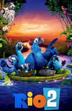 Rio 2