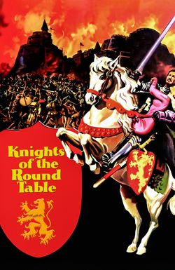 Knights of the Round Table