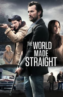 The World Made Straight