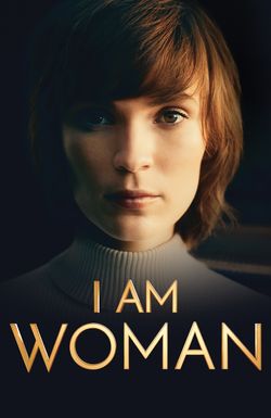 I Am Woman