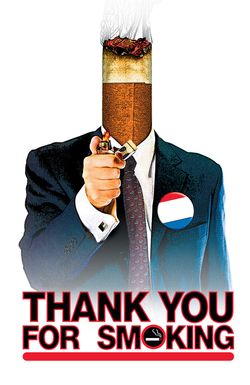 Thank You for Smoking