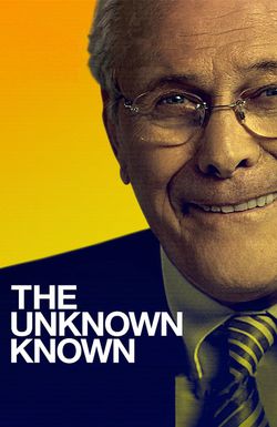 The Unknown Known