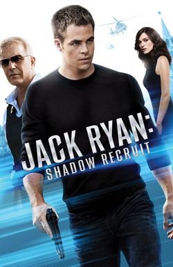 Jack Ryan: Shadow Recruit