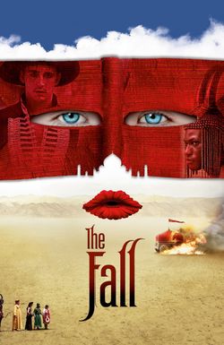 The Fall