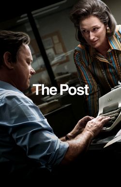 The Post